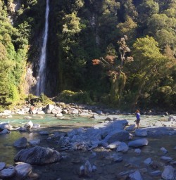 Thunder Falls