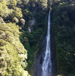 Thunder Falls