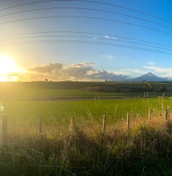 Tongariro 17FEB25
