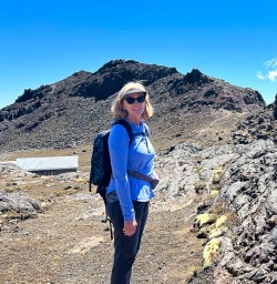 Tongariro National 11FEB25