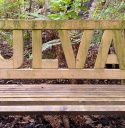 Ulva Island GW24FEB26