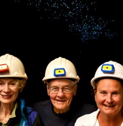 Waitomo Caves glow worms04FEB25