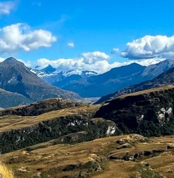 Wanaka 17FEB25