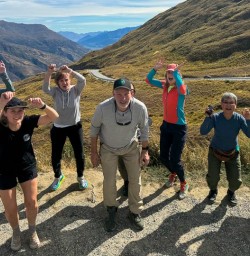Wanaka K10MAR25