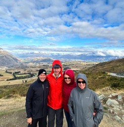 Wanaka K24MAR25