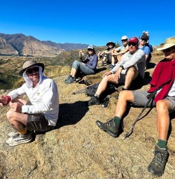 Wanaka Rocky Mountain M10MAR25