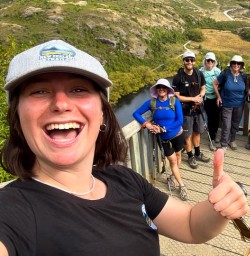 Wanaka Rocky Mountain Track 24MAR25