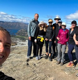 Wanaka Rocky Mountain track 10FEB25