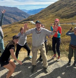 Wanaka drive crown range K10MAR25