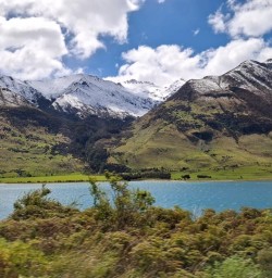 Wanaka mountain views PS27OCT25