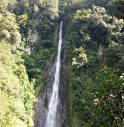 Thunder Creek Falls