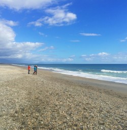 Beautiful West Coach Beach