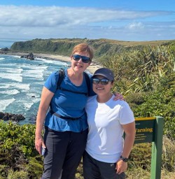 West Coast NZ 03FEB25