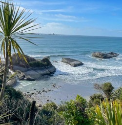 West Coast NZ M17MAR25