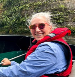 Whanganui River tour 17FEB25