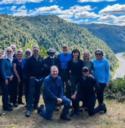 Whanganui river 03MAR26