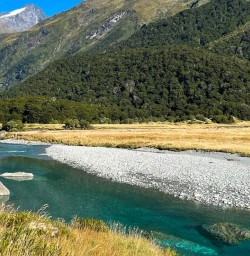 Wilkin RIver 17MAR25