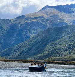 Wilkin River boat 17FEB25
