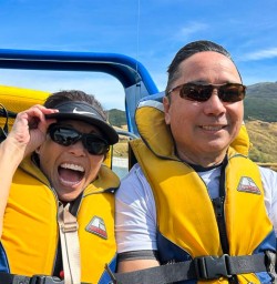 Wilkin River boat adventure 10FEB25