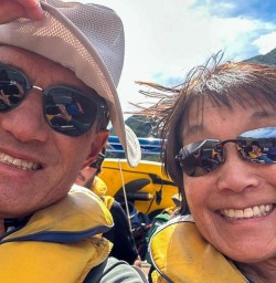 Wilkin River boating 10FEB25