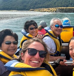 Wilkin River guided tour 10FEB25