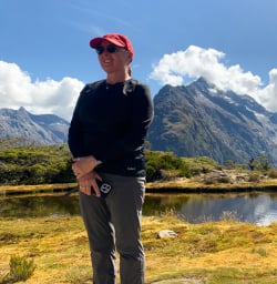 2.5 Solo guest at Key Summit