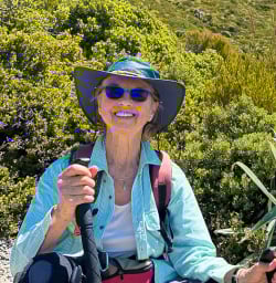 Aoraki Mount Cook National Park small group tours 