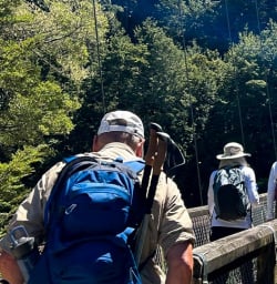 Kepler Track hiking tour 03FEB25