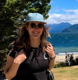 New Zealand guide Kepler Track 19FEB25