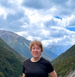 Explore New Zealands West Coast with New Zealand Trails
