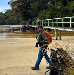 Stewart Island adventure tours