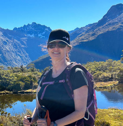 New Zealand hiking and adventure tours3