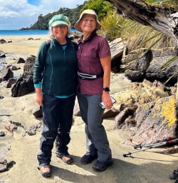 Small Group Tours
