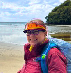 Stewart Island walking tours2