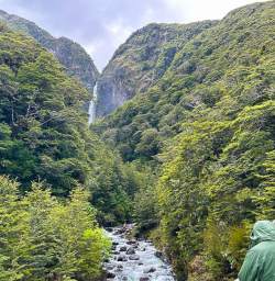 Arthurs Pass hiking adventure tours