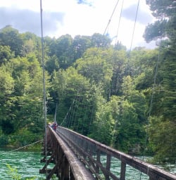 Exploring the Kepler Track adventures