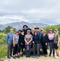 Hike Arrowtown to the Kawarau Bungy Bridge 02 December 2024 2