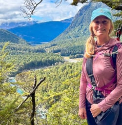 Routeburn Track adventures 