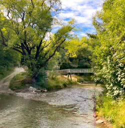 1. Arrow River