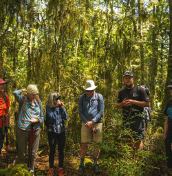 1.5 Guide sharing knowledge on Kepler Track