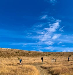 Mackenzie County Mount John 