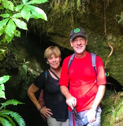 Paparoa National Park