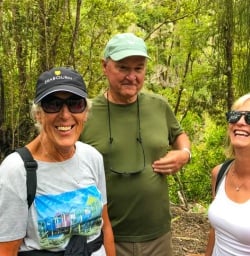 Paparoa Track hike