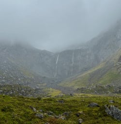 13 Fiordland National Park Waterfalls 17FEB25