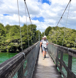 Kepler Track hiking and adventure tours