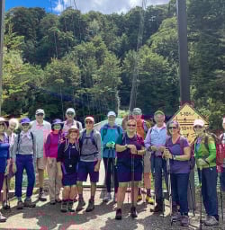 Kepler Track