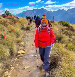 Exploring the Kepler Track