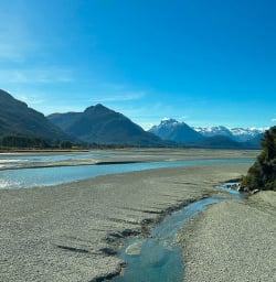 Isengard Lookout 