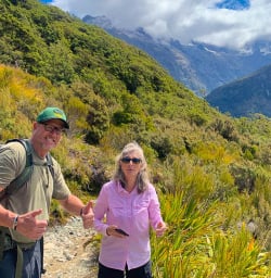 Key Summit hiking tours2
