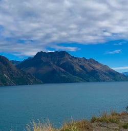 Lake Wakatipu